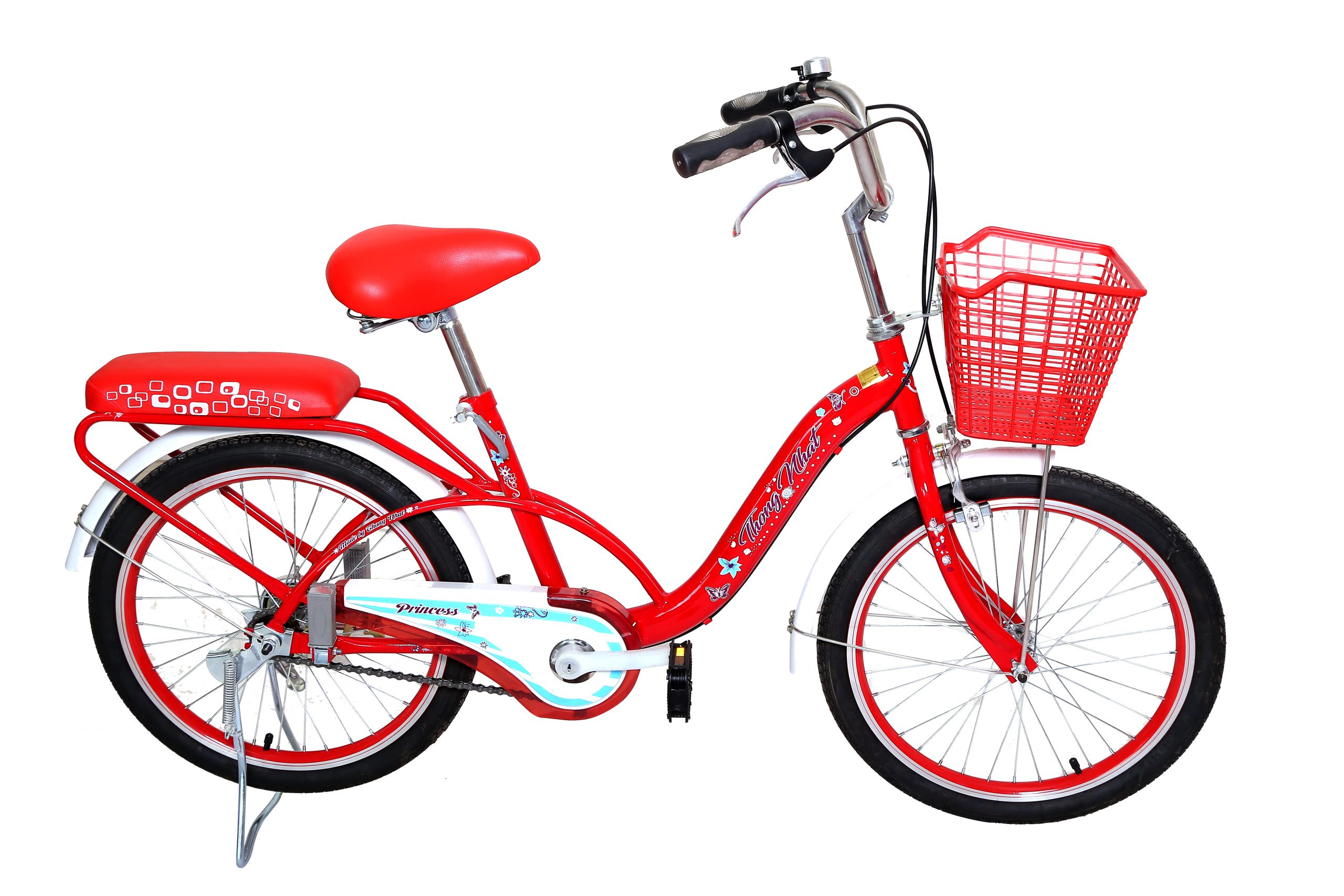 Chia sẻ 91+ xe đạp thống nhất trẻ em mới nhất 47 Xe đạp trẻ em Thống Nhất NEO 03 20 inch cho bé gái 6 7 8 9 10 tuổi Shopee Việt Nam